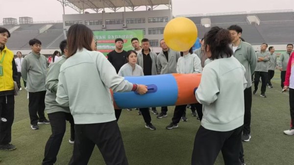 提升团队凝聚力