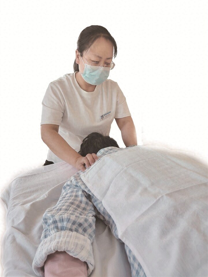 秦皇岛日报 记者:安淼