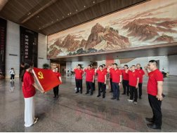 通过沉浸式学习与宣誓仪式