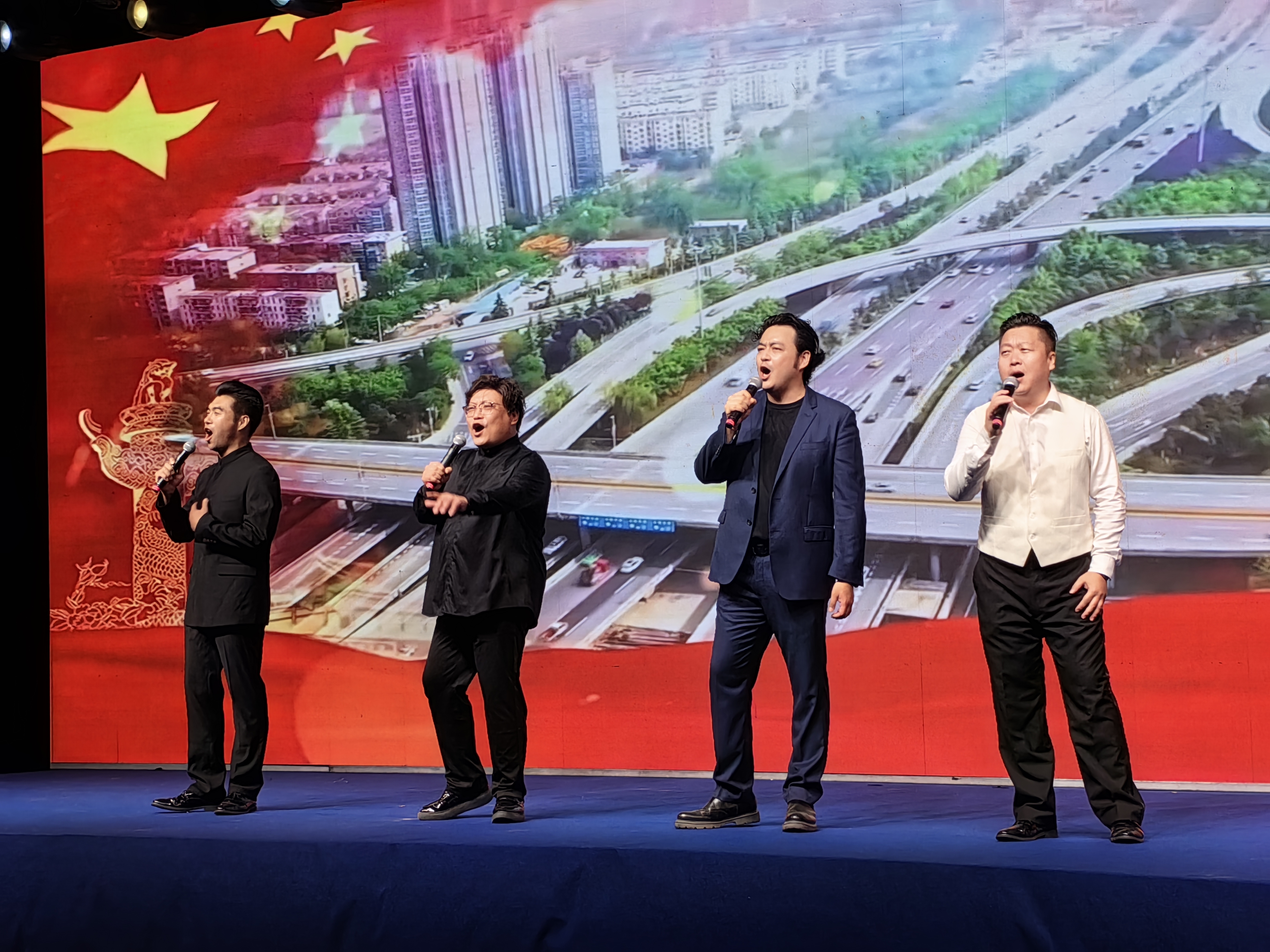进一步巩固国家公共文化服务体系示范区
