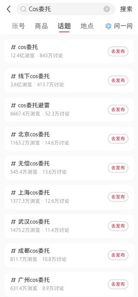 但对于Cos委托