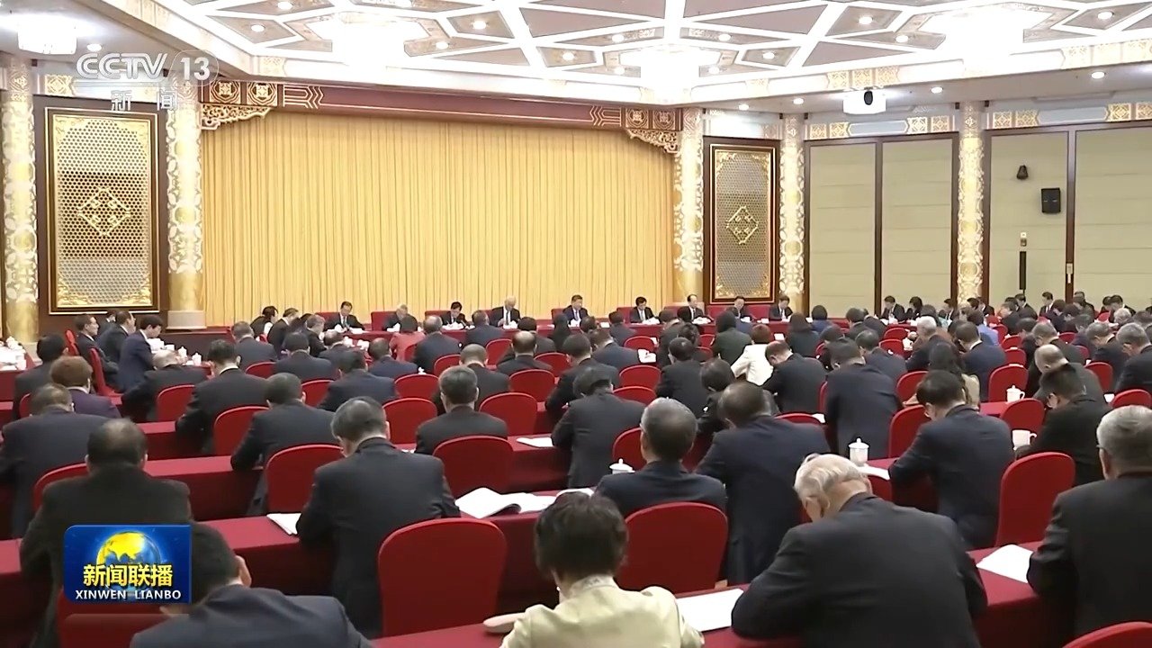 相关阅读代表委员们表示