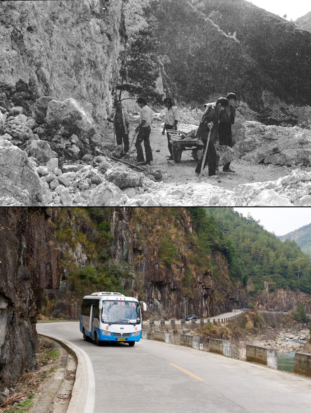 习近平同志到宁德担任地委书记