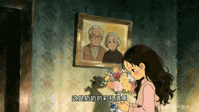 人间这边更热闹