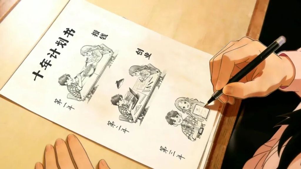 可可妈彩礼清单上划重点: