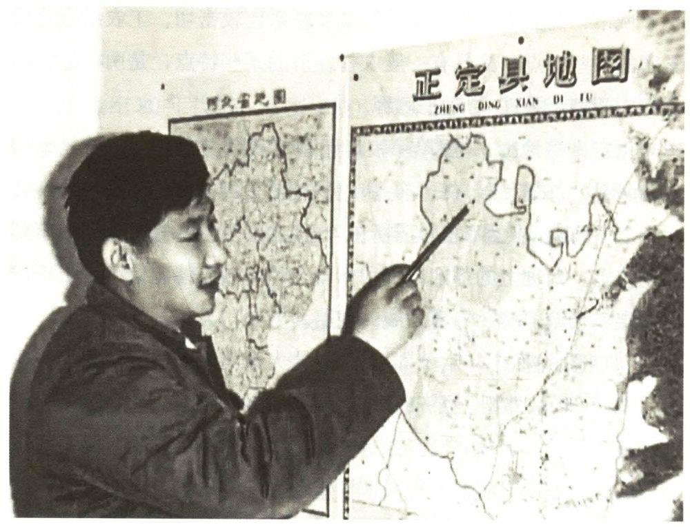 老街坊迎来新生活